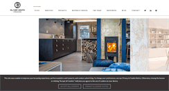 Desktop Screenshot of oliverheath.com